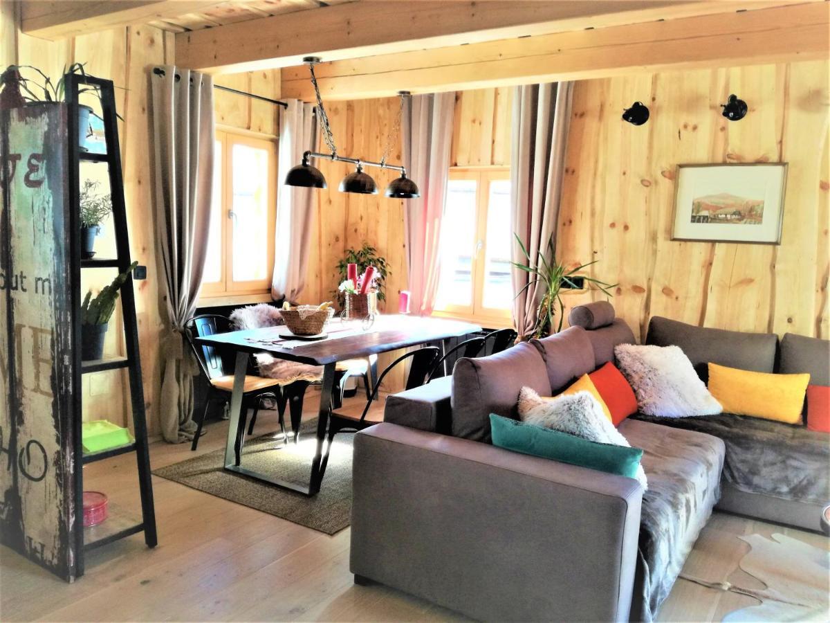 Les Chalet Kranjska Gora Duplex Экстерьер фото